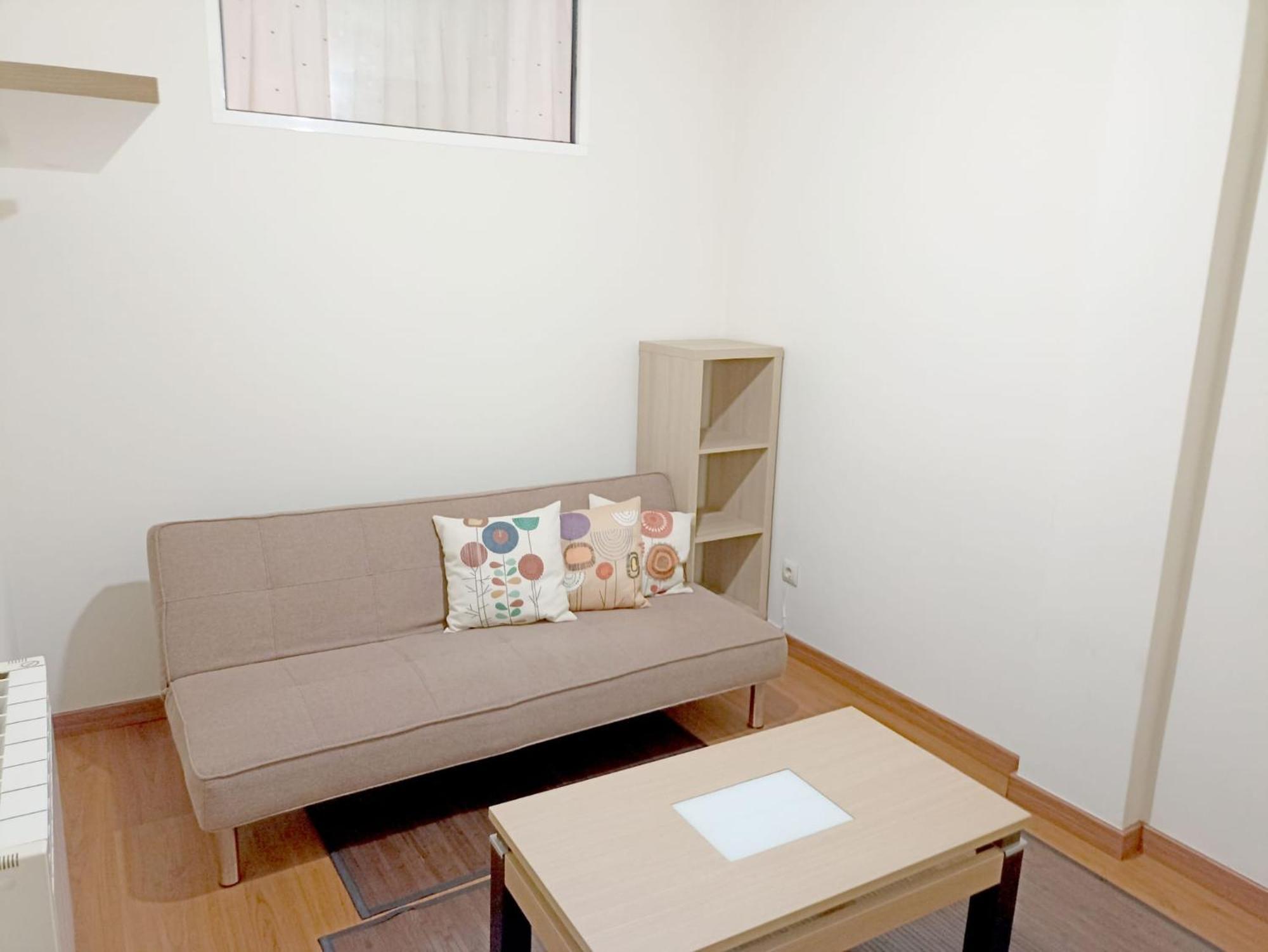 Sentir Galicia Apartamentos Redondela Exterior foto