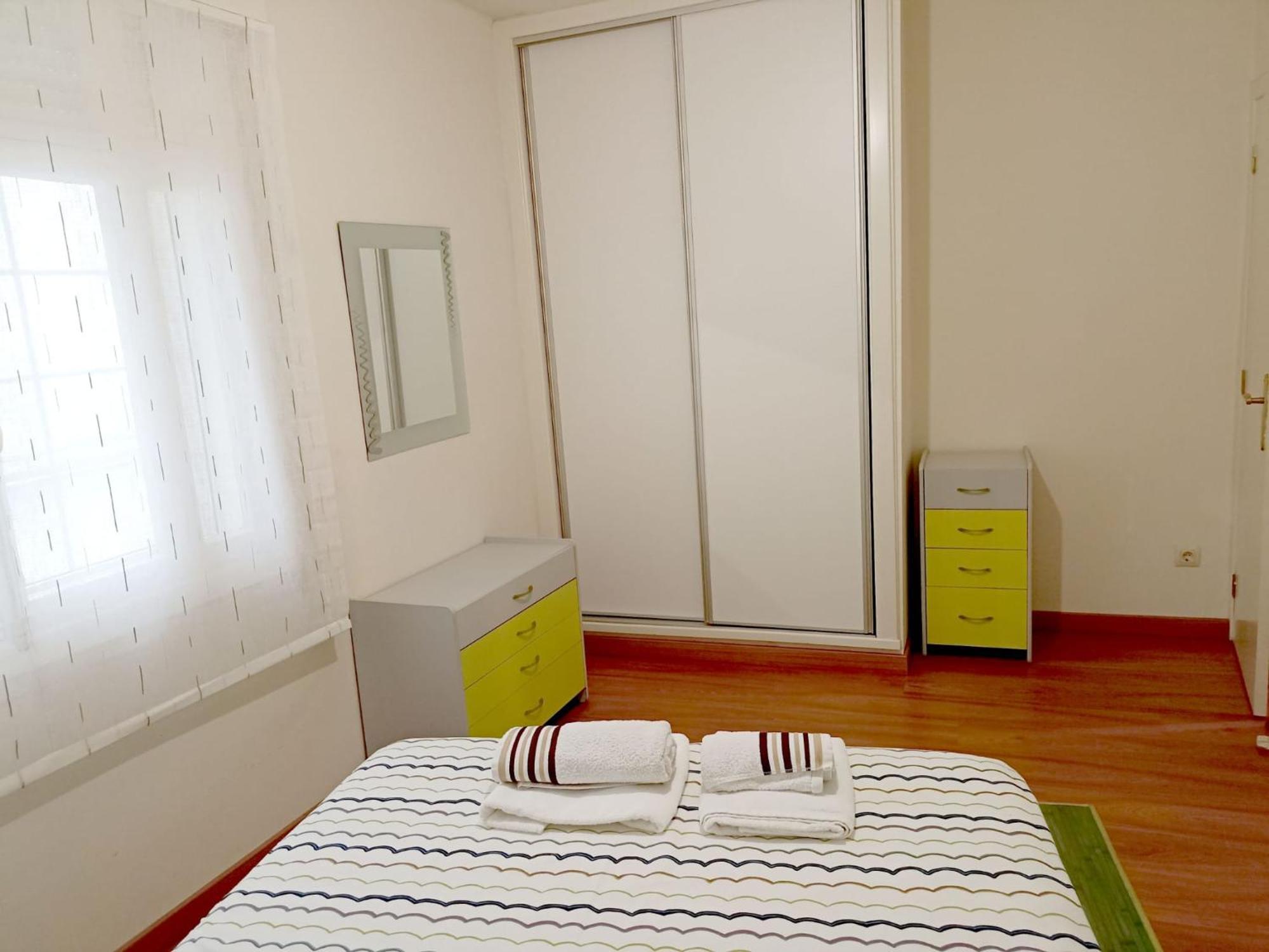 Sentir Galicia Apartamentos Redondela Exterior foto